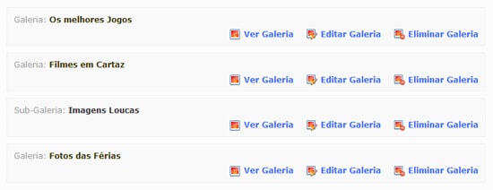 Sites Grátis do Comunidades.net