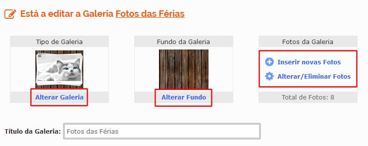 Sites Grátis do Comunidades.net