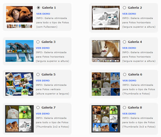 Sites Grátis do Comunidades.net