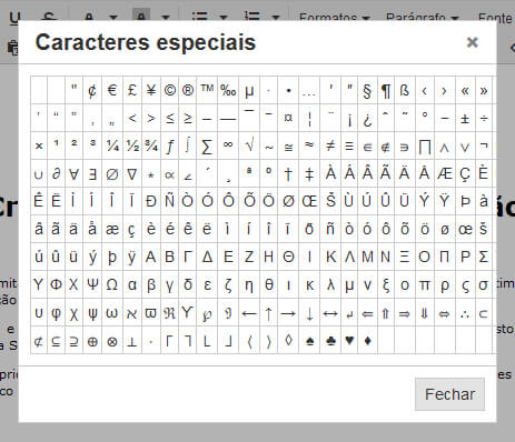 Sites Grátis do Comunidades.net
