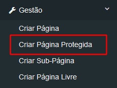 Sites Grátis do Comunidades.net