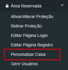 Sites Grátis do Comunidades.net