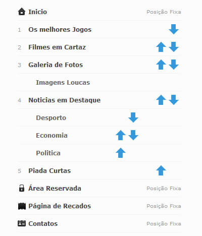 Sites Grátis do Comunidades.net