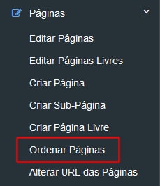 Sites Grátis do Comunidades.net